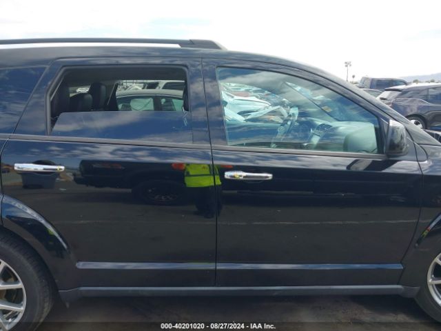3C4PDCEG9FT565773 Dodge Journey R/t