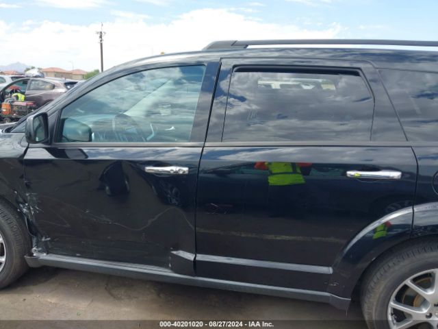 3C4PDCEG9FT565773 Dodge Journey R/t