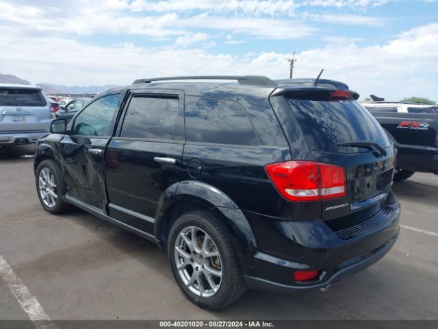 3C4PDCEG9FT565773 Dodge Journey R/t