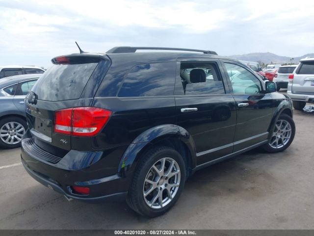 3C4PDCEG9FT565773 Dodge Journey R/t