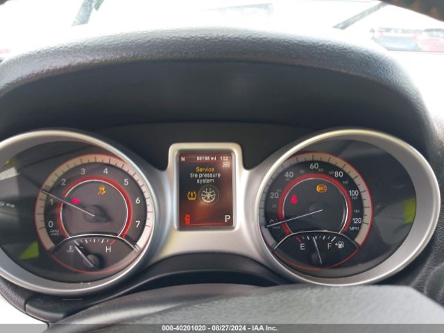 3C4PDCEG9FT565773 Dodge Journey R/t