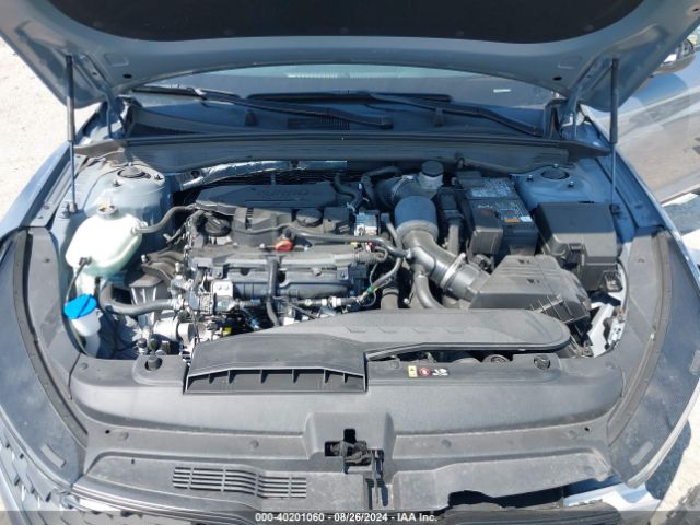 5XXG24J26MG002405 KIA K5 LX