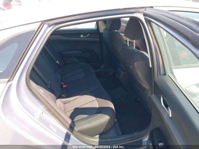 5XXG24J26MG002405 KIA K5 LX