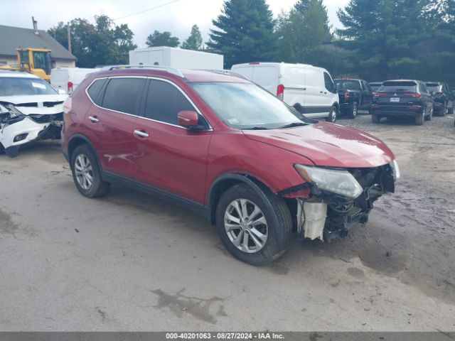 KNMAT2MT5FP583239 auction archive image