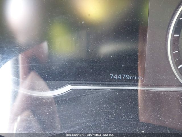 3N1CP5CU1KL499243 Nissan KICKS SV