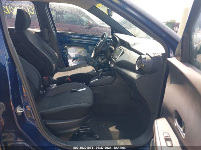 3N1CP5CU1KL499243 Nissan KICKS SV