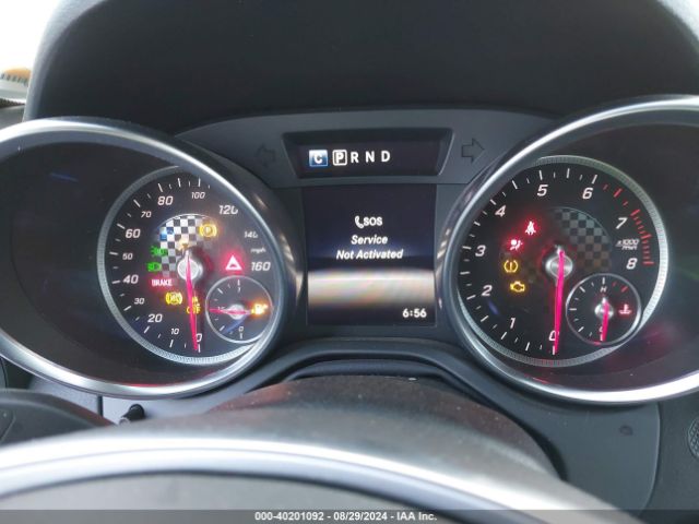 WDDPK3JA0JF149403 Mercedes-Benz Slc 300
