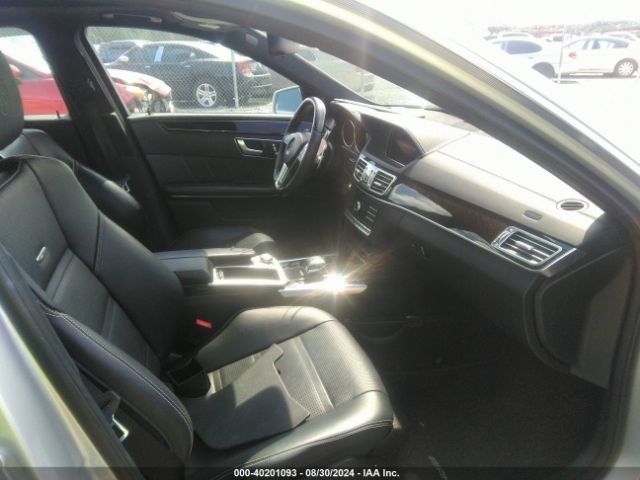 WDDHF7GB8GB291093 Mercedes-Benz Amg E 63 S 4matic