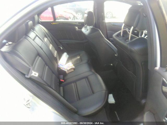 WDDHF7GB8GB291093 Mercedes-Benz Amg E 63 S 4matic