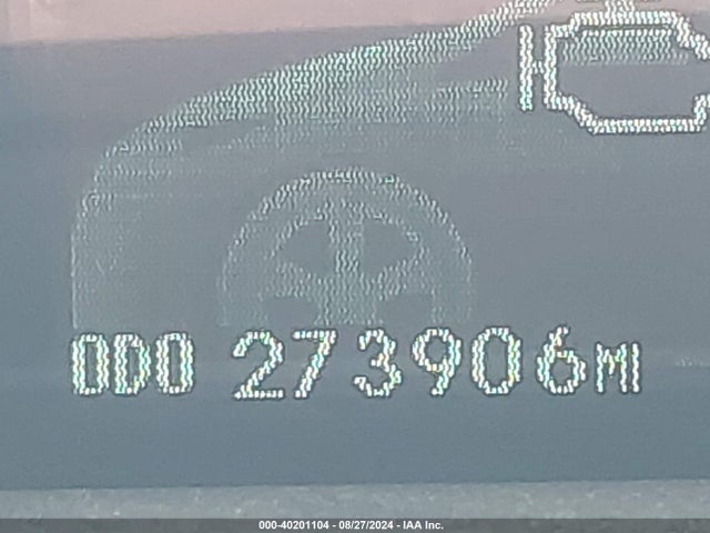 Toyota Prius Two 2014 JTDKN3DU4E0383151 Image 7
