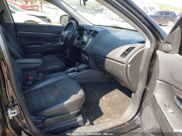 JA4AR3AW9JU002221 Mitsubishi Outlander Sport 2.4 Se