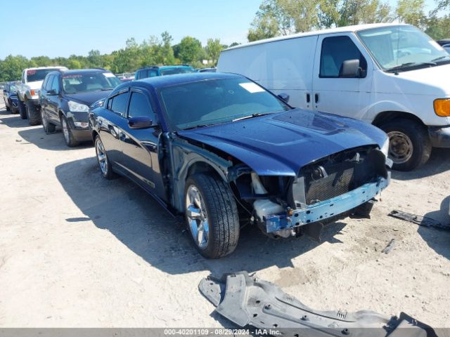 2C3CDXCT3EH141166 auction archive image