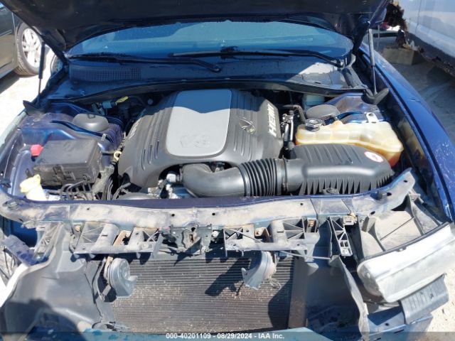 2C3CDXCT3EH141166 Dodge CHARGER R/T