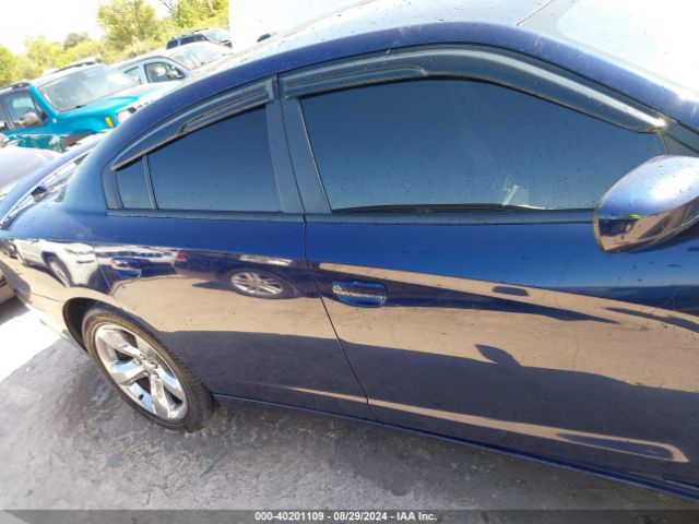 2C3CDXCT3EH141166 Dodge CHARGER R/T