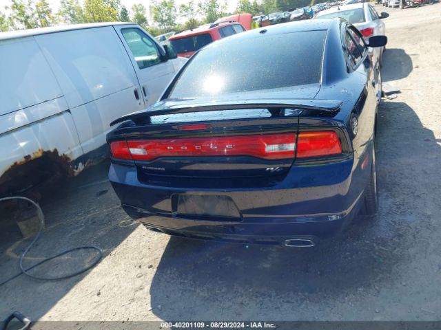 2C3CDXCT3EH141166 Dodge CHARGER R/T