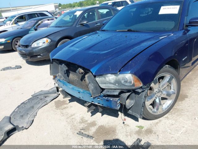 2C3CDXCT3EH141166 Dodge CHARGER R/T