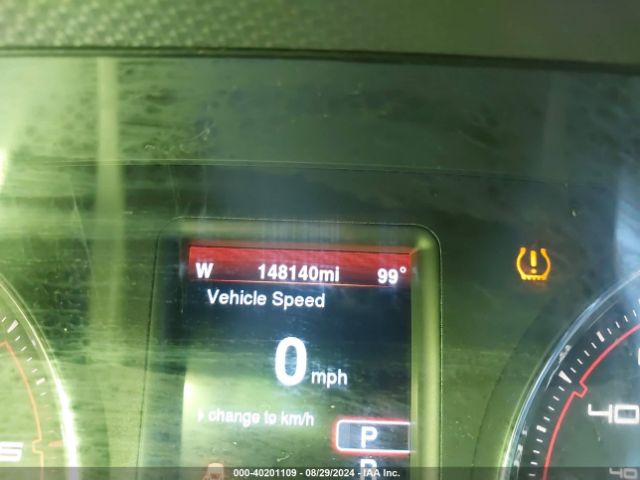 2C3CDXCT3EH141166 Dodge CHARGER R/T