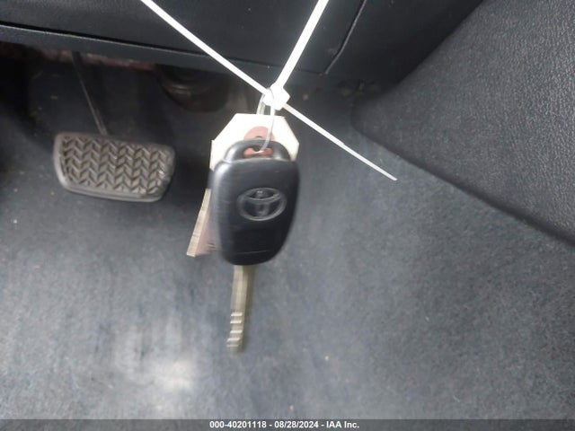 Toyota CAMRY SE 2014 4T1BF1FK1EU400800 Image 11