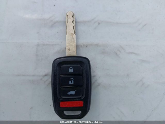 5J6RW2H26LA008104 Honda Cr-v Awd Lx