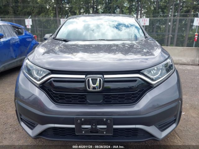 5J6RW2H26LA008104 Honda Cr-v Awd Lx