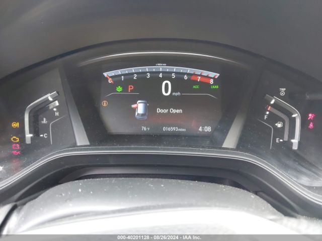 5J6RW2H26LA008104 Honda Cr-v Awd Lx