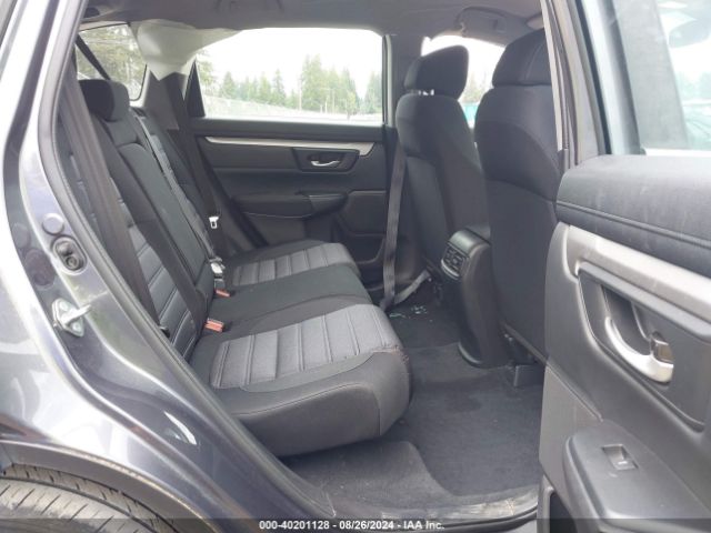 5J6RW2H26LA008104 Honda Cr-v Awd Lx