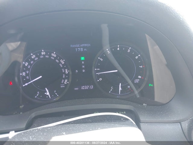 Lexus IS 350C 2015 JTHFE2C20F2511174 Image 7