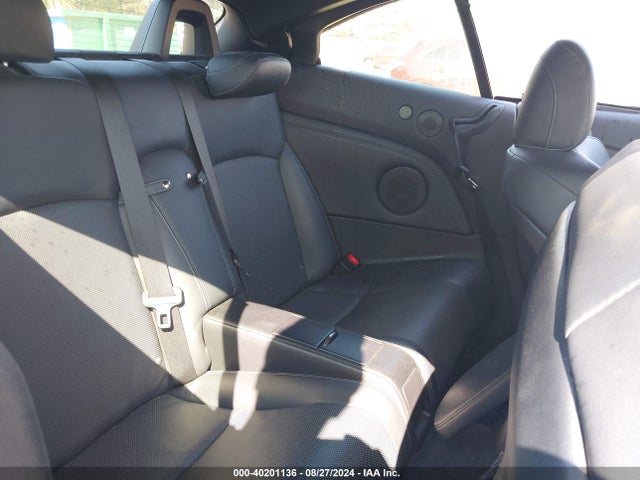 Lexus IS 350C 2015 JTHFE2C20F2511174 Image 8