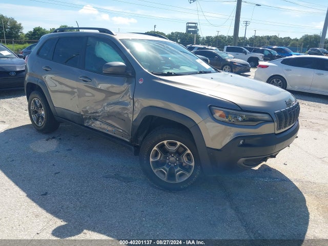 2019 1C4PJMBX6KD288132 main image