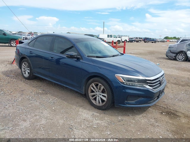 2020 1VWAA7A37LC001651 main image