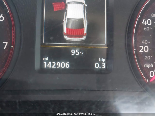 Volkswagen Passat 2.0t S 2020 1VWAA7A37LC001651 Image 16
