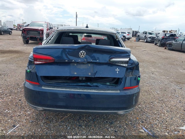 1VWAA7A37LC001651 Volkswagen Passat 2.0t S