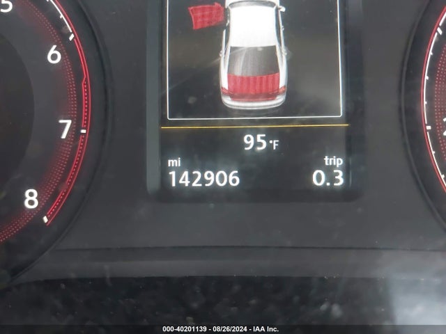 1VWAA7A37LC001651 Volkswagen Passat 2.0t S