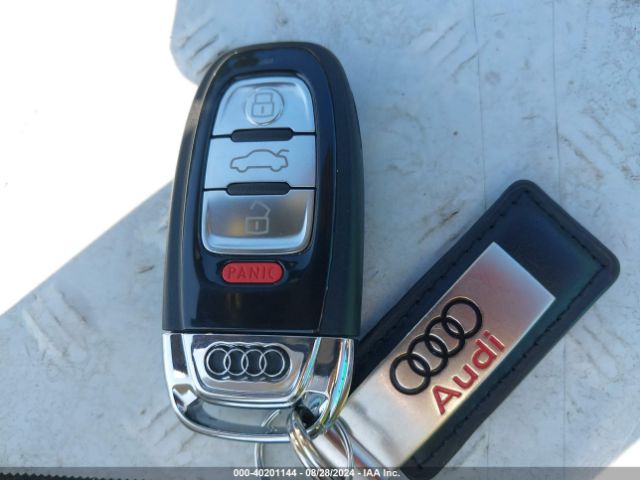 WAUWGAFC0EN063135 Audi A7 3.0t Premium Plus