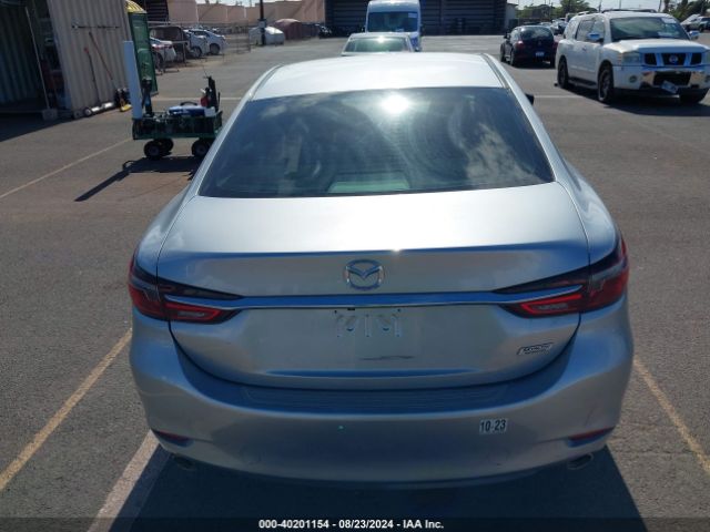 JM1GL1UM9J1321409 Mazda Mazda6 Sport