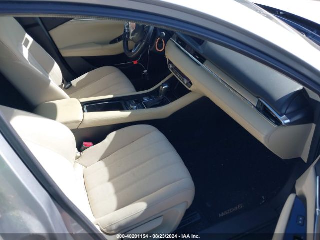 JM1GL1UM9J1321409 Mazda Mazda6 Sport
