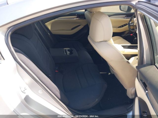 JM1GL1UM9J1321409 Mazda Mazda6 Sport