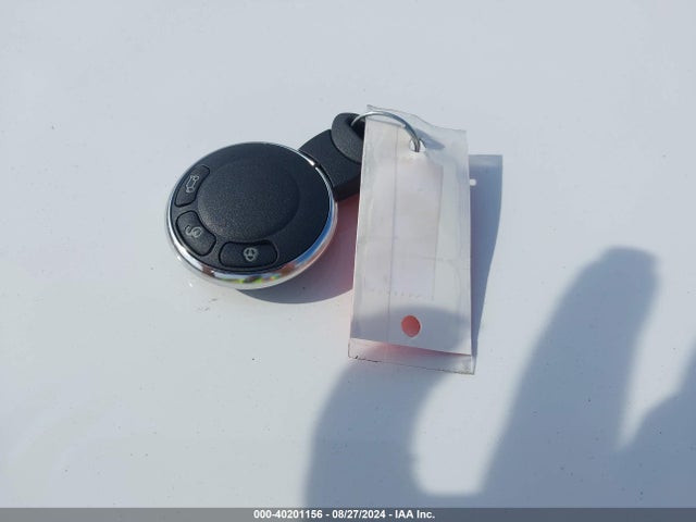 2013 MINI HARDTOP WMWSU3C54DT679598 Photo 10