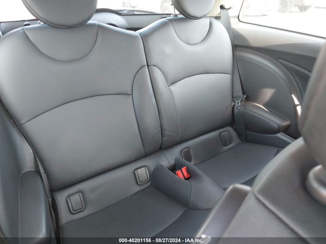 2013 MINI HARDTOP WMWSU3C54DT679598 Photo 7