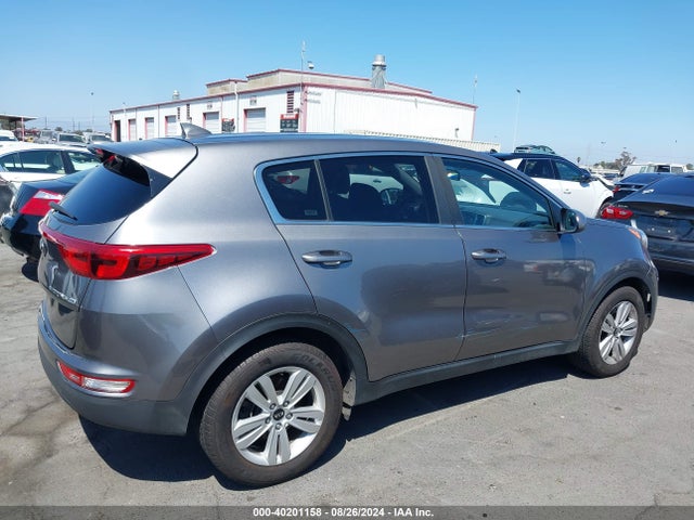 KIA Sportage Lx 2018 KNDPM3ACXJ7319363 Image 13