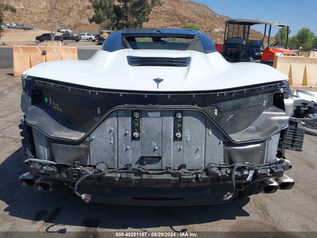 Chevrolet Corvette Stingray Rwd  1lt 2023 1G1YA3D40P5115718 Image 16