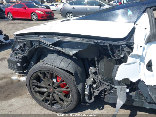 Chevrolet Corvette Stingray Rwd  1lt 2023 1G1YA3D40P5115718 Image 19