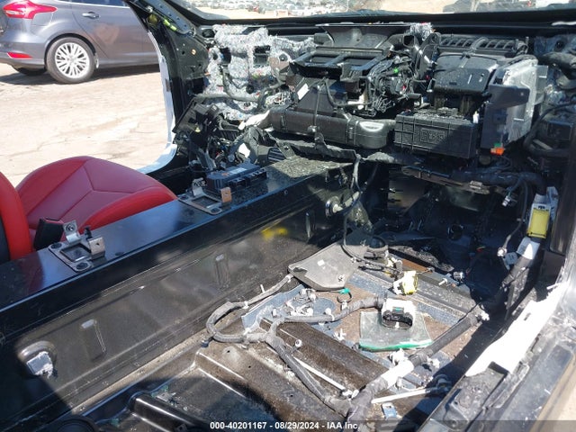 Chevrolet Corvette Stingray Rwd  1lt 2023 1G1YA3D40P5115718 Image 20