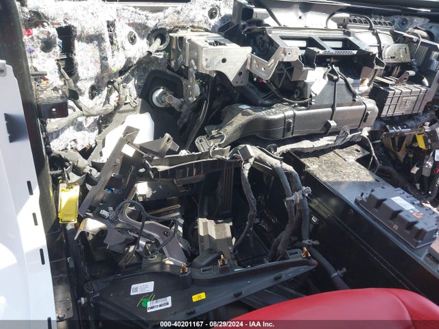 Chevrolet Corvette Stingray Rwd  1lt 2023 1G1YA3D40P5115718 Image 21