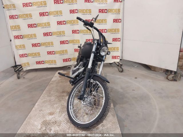 2007 HARLEY-DAVIDSON FXSTB 1HD1JA5157Y054154 Photo 4