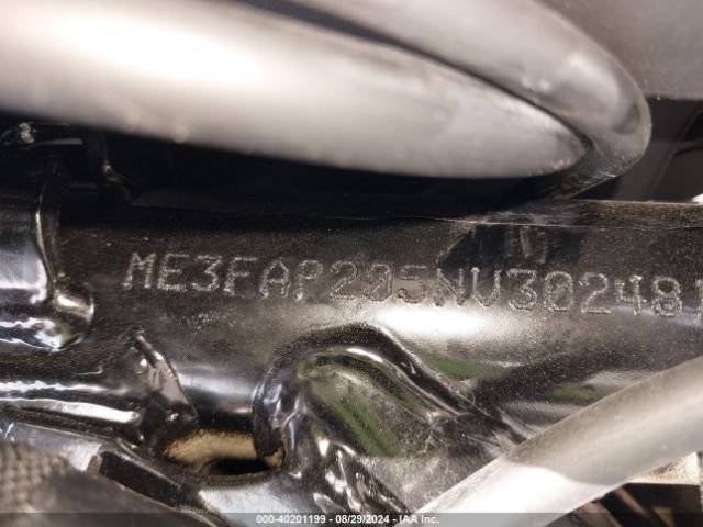 2022 ROYAL ENFIELD MOTORS CLASSIC 350 ME3FAP205NV302481 Photo 9