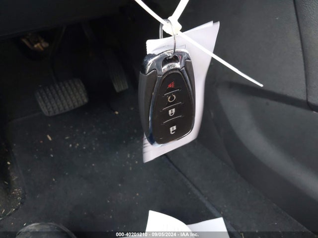 Chevrolet Trax Lt 2019 3GNCJPSB3KL229822 Image 11