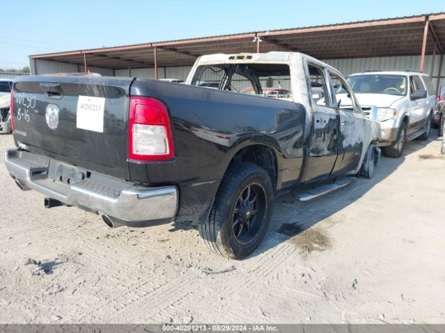 1C6RREBT1NN452493 RAM 1500