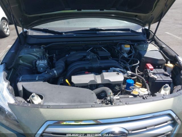 4S4BSADC3G3275086 Subaru Outback 2.5i Premium