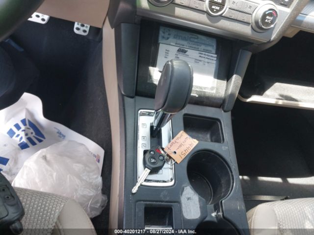 4S4BSADC3G3275086 Subaru Outback 2.5i Premium